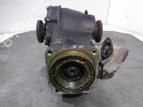 Differensial bakvogn AUDI A6 C5 (4B2) 2.5 TDI | BP10312282M24 