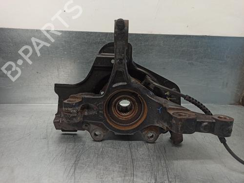 Venstre Styrespindel Lejehus FIAT TIPO Saloon (356_, 357_) 1.4 LPG (356SXF1B) (120 hp) 11929469