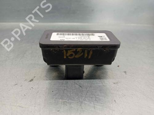 Elektronisk sensor OPEL ASTRA H (A04) 1.7 CDTI (L48) (100 hp) 9652109