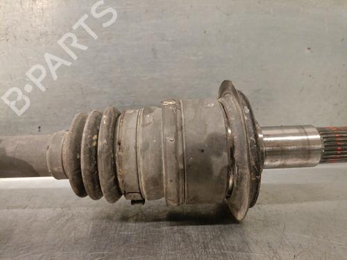 Right rear driveshaft MERCEDES-BENZ GLC (X253) 220 d 4-matic (253.905, 253.903) | BP25381592M41 