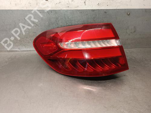 Used Left taillight Left taillight 38673865 38673865