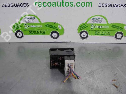 Mirror switch NISSAN X-TRAIL I (T30) 2.2 dCi 4x4 | BP2122934I25 
