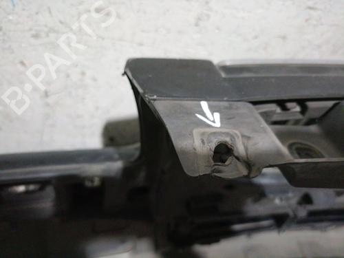 Front bumper BMW X3 (E83) 2.0 sd | BP23402102C7 - Image 13