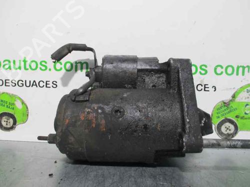 Starter RENAULT CLIO I (B/C57_, 5/357_) 1.4 | BP2077767M8 