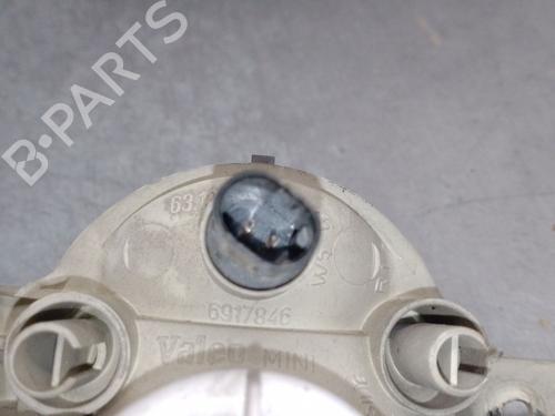 Right front indicator MINI MINI (R50, R53) One D | BP28481082C33