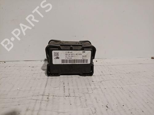 Used Electronic sensor OPEL ASTRA H TwinTop (A04) 1.9 CDTi (L67) (150 hp) 22936989