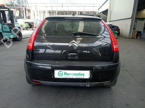 Gearbox CITROËN C4 I (LC_) 1.6 16V | BP37670836M3 - Image 9
