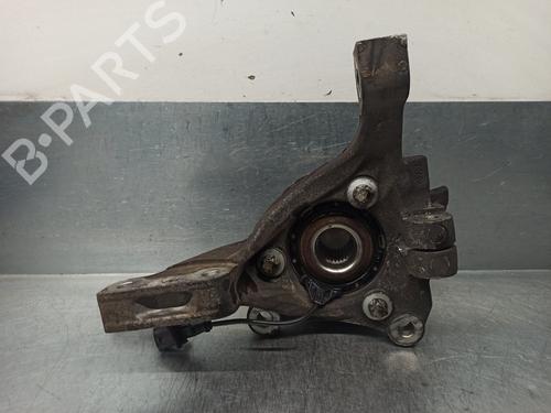Used Right front steering knuckle OPEL VECTRA C (Z02) [2002-2009]  15107508