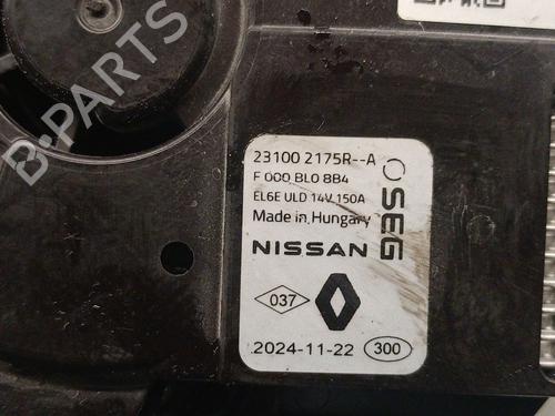 Generator RENAULT CAPTUR II (HF_) TCe 90 (HFM6) | BP32066231M7 