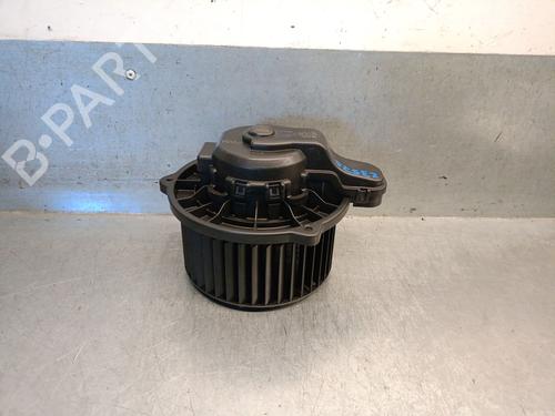 Heater blower motor HYUNDAI KONA (OS, OSE, OSI) 1.6 GDi Hybrid | BP29064118M62 