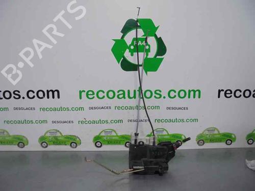 Used Front right lock Front right lock 2121056 2121056
