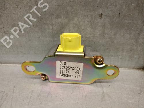 Electronic sensor MAZDA MPV II (LW) 2.0 (LWEW) | BP37376781M84 - Image 2