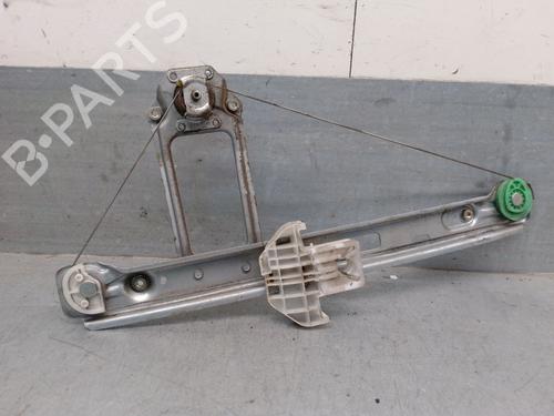 Rear left window mechanism FORD FOCUS I (DAW, DBW) 1.8 TDCi | BP31042469C24