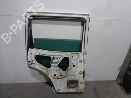 Left rear door NISSAN TERRANO II (R20) 2.7 TDi 4WD | BP13256231C4