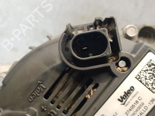 Alternator SEAT ARONA (KJ7, KJP) 1.0 TSI | BP23245470M7 