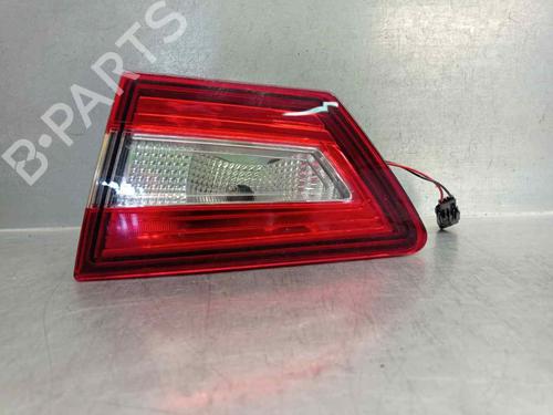 Used Right taillight RENAULT CLIO IV (BH_) 0.9 TCe 90 (BHNF, BHMA, BHMH, BHJK, BHJR) (90 hp) 15205821