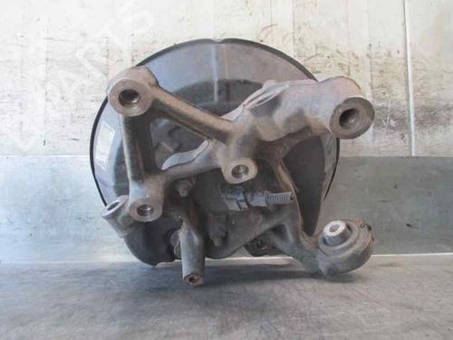 Used Left rear steering knuckle SAAB 9-3 Convertible (YS3F) 2.0 t (175 hp) 7649309