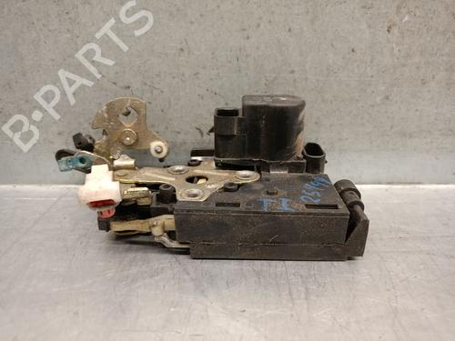 Used Rear left lock Rear left lock SSANGYONG REXTON / REXTON II (GAB_) 2.9 TD (120 hp) 39728584 39728584