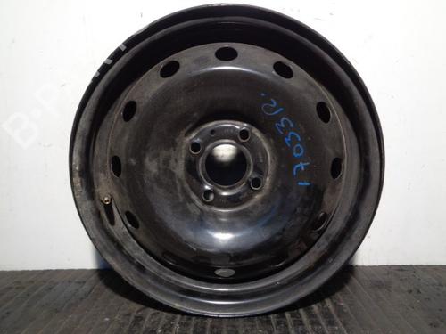 Used Rim RENAULT MEGANE I (BA0/1_) 1.9 dCi (BA05, BA1F) (102 hp) 11730180