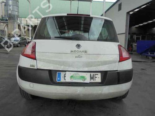 Høyre bremsekaliper foran RENAULT MEGANE II Saloon (LM0/1_) 1.5 dCi (LM0F, LM0T, LM2B) | BP11612848M104 