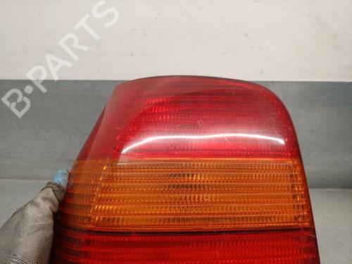 Left taillight SEAT AROSA (6H1) 1.0 | BP21580681C34 