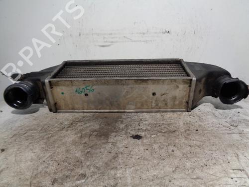 Intercooler FORD FOCUS I (DAW, DBW)  | BP10341827M30 