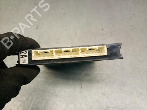 Electronic module SUBARU FORESTER (SJ_) 2.0 D AWD (SJD) | BP34440738M83 - Image 4