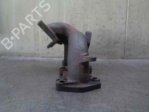 Udstødningsmanifold ALFA ROMEO 156 (932_) 1.9 JTD (932B2) | BP11668085M110 