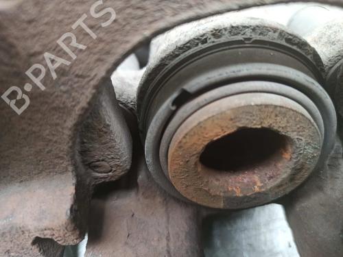 Left rear brake caliper BMW X3 (E83) 3.0 d | BP11617203M107 