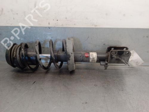 Used Left front shock absorber Left front shock absorber 39105985 39105985