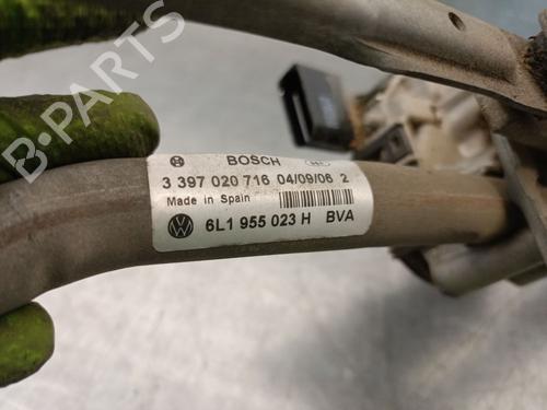 Front wiper motor SEAT IBIZA III (6L1) 1.9 TDI | BP27199446M29 