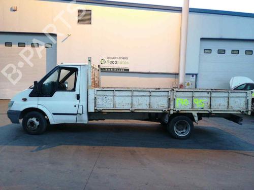 Used Parts FORD TRANSIT Platform/Chassis (FM_ _, FN_ _) 2.4 TDCi 1233760