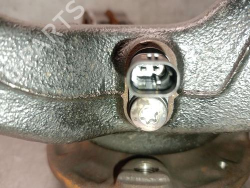 Right front steering knuckle JEEP AVENGER (J2) Electric | BP32237354M26  - Image 5