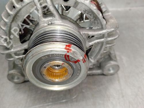 Generator CITROËN C3 III (SX) 1.2 VTi 82 | BP32114529M7 