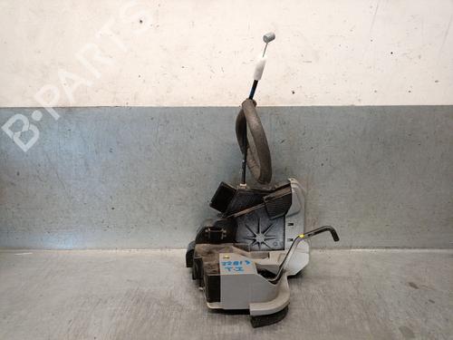 Used Rear left lock HYUNDAI i20 II (GB, IB) 1.2 (84 hp) 26502617