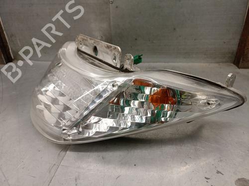 Rear center light KYMCO MOTORCYCLES XCITING Xciting 500i R (T7) | BP36393247I39 - Image 5