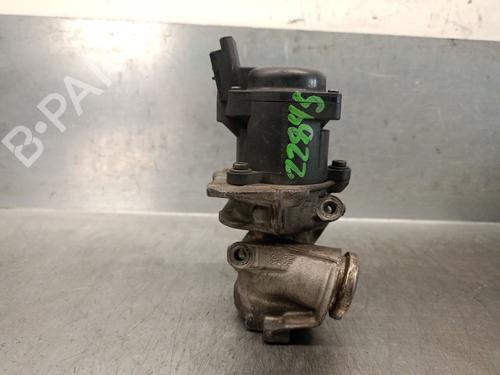 Used Egr PEUGEOT 407 (6D_) 1.6 HDi 110 (6D9HZC, 6D9HYC) (109 hp) 27435773