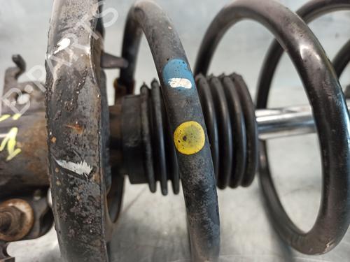 Left front shock absorber RENAULT SCÉNIC III (JZ0/1_) 1.4 16V (JZ0F, JZ1V) | BP12170235M16 