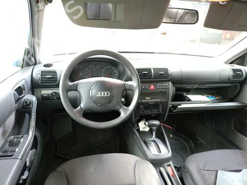 Viskermotor bakrute AUDI A3 (8L1) 1.9 TDI | BP24196556M102 
