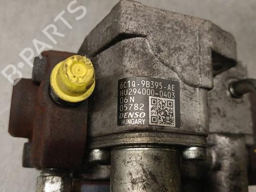 Injection pump FORD TRANSIT Van (FA_ _) 2.2 TDCi | BP20709621M78