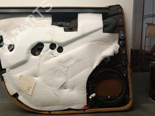 Høyre frontpanel PORSCHE CAYENNE (9PA) 3.2 | BP28064816C59 