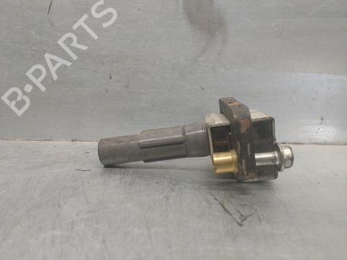 Used Ignition coil SUBARU FORESTER (SG_) 2.0 X AWD (SG5) (158 hp) 12588526