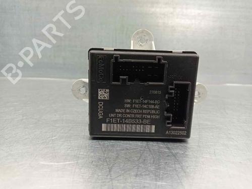 Used Comfort control module FORD FOCUS III [2010-2020]  14910065