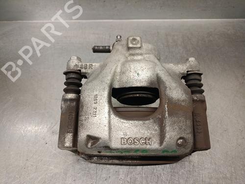 Used Right front brake caliper CITROËN C1 II (PA_, PS_) 1.0 VTi 72 (72 hp) 25237688