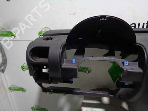 Dashboard OPEL TIGRA TwinTop (X04) 1.4 (R97) | BP5584043C46 