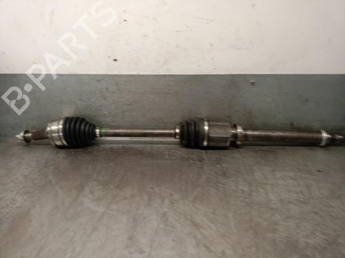 Used Right front driveshaft RENAULT KANGOO / GRAND KANGOO II (KW0/1_) 1.5 dCi 110 (KW06, KW12) (110 hp) 25784223