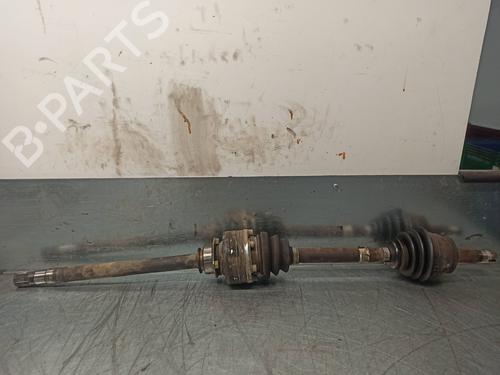 Used Right front driveshaft Right front driveshaft 8523888 8523888