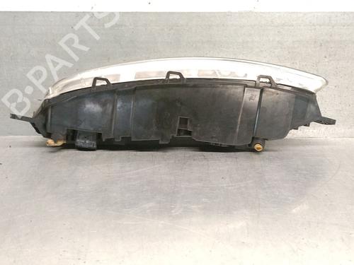 Right front indicator CITROËN C4 Picasso II 1.6 BlueHDi 120 | BP30177752C33