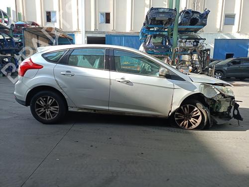 Gearbox FORD FOCUS III 1.6 Ti | BP37408753M3 - Image 14