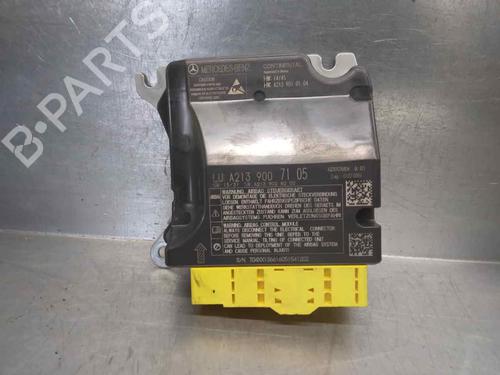 Used ECU airbags MERCEDES-BENZ E-CLASS (W213) [2016-2025]  10312711